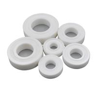 Rodamiento Cerámico De 1 Pieza 6000 6001 6002 6003 6004 6005 2RS RS Rodamientos De Bolas Sellados De Doble Cara 6000CE 6001CE 6002CE 6003CE 6005CE(6005-2RS 25x47x12mm)