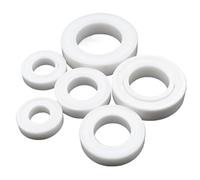 Rodamiento cerámico de 1 pieza 6900 6901 6902 6903 6904 6905 2RS RS Rodamientos de bolas sellados de doble cara 6900CE 6905CE(6904-2RS 20X37X9mm)