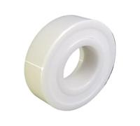 Rodamiento cerámico, Juego de cojinetes cerámicos circonio 603-609 623-629 MR115 2RS sellados (10 unidades)(608 2rs 8x22x7mm,1Pcs)