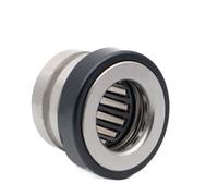 Rodamiento Combinado de Agujas NKX10 NKX12 NKX15 NKX17 NKX20 NKX25 NKX30 NKX35 NKX40 NKX45 NKX50 NKX60 NKX70 Rodillo de Agujas (NKX45Z)