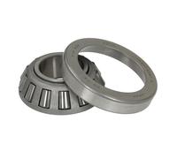 Rodamiento cónico, eje de transmisión de engranaje cónico C.E.I 134184