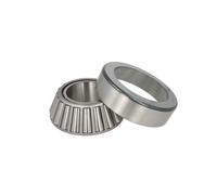 Rodamiento cónico, eje de transmisión de engranaje cónico INA 722 0635 10