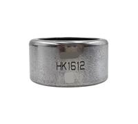 Rodamiento de agujas 650 LU021450 compatible con HK1612 650 600 850 800