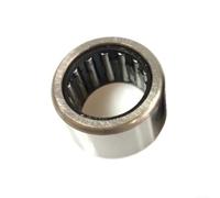 Rodamiento de agujas NK17/16 para motor Bafang MidDrive, 1PC/2PCS, OD 25mm ID 17 5mm (1PC)
