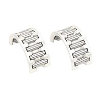 Rodamiento de Agujas para Biela, Compacto y Preciso, Alta Capacidad de Carga para Motor Fuera de Borda 2 Tiempos 115-225 - Material Resistente, Diseño Preciso, Uso Marino