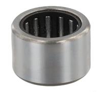 Rodamiento de agujas para motor Bafang BBS01/02 MidDrive, 1 unidad o 2 piezas, OD 25 mm, ID 17 5 mm, modelo NK17/16 (1 unidad)