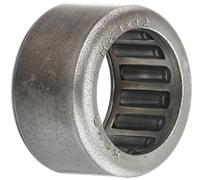 Rodamiento de Agujas. Polini hk1412 - 14 x 20 x 12 mm