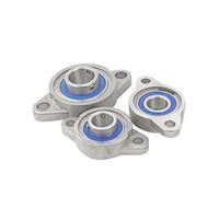 Rodamiento de asiento en miniatura de acero inoxidable 304, 1/5 Uds., 10MM a 30MM, SKFL000 SKFL001 SKFL002 KFL003 SKFL004 SKFL005 SKFL006(SKFL004 20MM,5PCS)