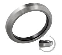 Rodamiento de auriculares de bicicleta MHP518K 112 ACB518K 40 x 51 8 x 8 mm rodamiento de construcción robusta para varios modelos de bicicleta y estilos de conducción