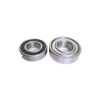 Rodamiento de bicicleta 6900 10x22x6,6901 12x24x6,6902 15x28x7,6903 17x30x7,6800 10x19x5,6801 12x21x5,6802 15x24x5,6803 17x26x5 2RS(2RS,6802 15x24x5)