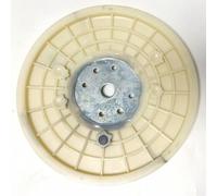 Rodamiento de bicicleta estática multicompatible con placa de cinturón para mejorar la eficiencia del entrenamiento