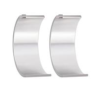 Rodamiento de biela para motocicleta Compatible con 390RC 390 RC 2015-2020 +25 +50 +100 +150 31,75mm 31,5mm 31mm 30,5mm(Oversize 100 (31mm))