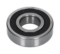 Rodamiento de Bolas 30 x 72 X 19MM 6306 Llu NTN / SNR Rígidos