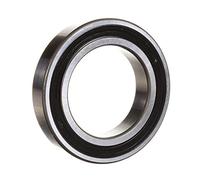 Rodamiento rígido de bolas FAG 6010-2RS
