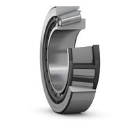 Rodamiento de bolas 609-Z, dimensiones 9 x 24 x 7. SKF