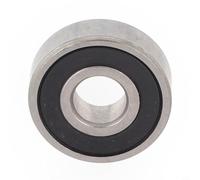 Rodamiento de bolas de amoladora angular N130916 para DWE43113 DWE43116N | Reemplazo del rodamiento de bolitas de la amoladora angular, pieza de repuesto DWE43113 DWE43116N, ayuda de la rueda abrasiva