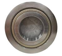 Rodamiento de bolas de contacto angular for dirección automática QJ109EZ 40 x 75/85 x 5/16 mm QJ4580ZV 45 x 77,5/84 x 20 mm(QJ109EZ)
