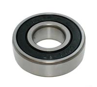 Rodamiento de bolas de metal para GA7020 GA7020S GA7040S GA9020 GA9020S GA9040S Pieza de repuesto de amoladora angular 2112855 diseñado para la longevidad de la herramienta