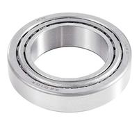 Rodamiento de bolas métrico hilera de rodillos cónicos Ø int. Ø Ext. 47 mm velocidad 15400 RPM UBC Bearing 32005 X