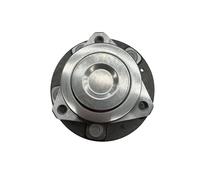 Rodamiento de Bolas Para Cadillac XT4 2WD Rueda Trasera Conjunto De Buje 13508377 Rodamiento de Rueda Delantero Trasero