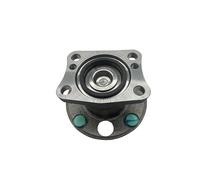 Rodamiento de Bolas Para Ford Fiesta Rueda Trasera Conjunto De Buje 8V59-2C299 Rodamiento de Rueda Delantero Trasero