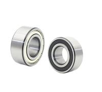 Rodamiento de bolas profundo 6204 6205 6206 6207 6208 6209 6210 6211 6212 2RS1/2RSH 2Z/C3(6205 25x52x15)