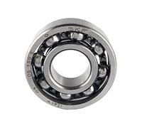 Rodamiento de bolas ranuradas SKF 6309 (1 unidad), 45 x 100 x 25 mm