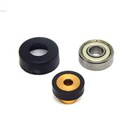 Rodamiento de bolas rígido para amoladora angular GWS 17-125 PSB y otros modelos BOSCH - 1607000V38