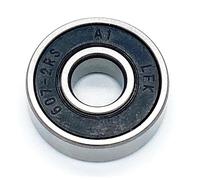 Rodamiento de bolas rígido para amoladora angular GWS 7-125 y otros modelos BOSCH - 1619P11239