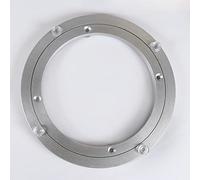 Rodamiento de bolas, rodamiento de aleación de aluminio for plato giratorio de alta resistencia, rodamiento de bolas for hardware Lazy Susan, rodamiento de base de placa giratoria(600 Mm)