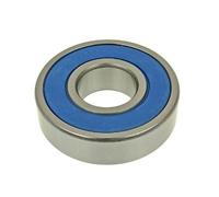 Rodamiento de Bolas sellado 15 x 42 x 13 mm - 6302.2rs.C3