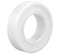 Rodamiento de bolas sellado cerámico 608-2RS - Zirconia ZrO2 - Diámetro interior de 8 mm, diámetro exterior de 22 mm, ancho de 7 mm