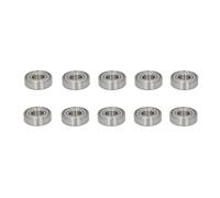 Rodamiento de bolas ZVL 6001-2Z-C310SZT