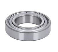 Rodamiento de bolas ZVL 6007-2Z