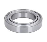 Rodamiento de bolas ZVL 6010-2Z