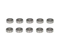 Rodamiento de bolas ZVL 608-2RS-C310SZT