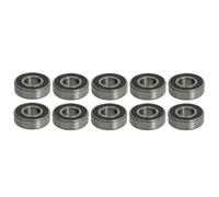 Rodamiento de bolas ZVL 6204-2RS-C310SZT