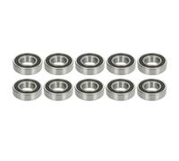 Rodamiento de bolas ZVL 6206-2RS-C310SZT