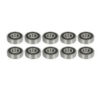 Rodamiento de bolas ZVL 6305-2RS-C310SZT