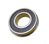 Rodamiento de brida F6003/20-2RS para aplicaciones donde la ubicación axial y el montaje son factores de diseño críticos