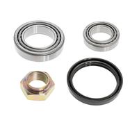 Rodamiento de buje de rueda Delantero para VW LT 28 35 I, LT 28 35 I Caja Chasis