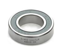 Rodamiento de buje Enduro Bearings BB 61902 LLU/LLB A5 (15 x 28 x 7 mm) Radial ABEC-5