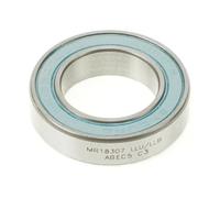 Rodamiento de buje Enduro Bearings BB MR 18307 LLU/LLB A5C3 (18 x 30 x 7 mm) Radial ABEC-5