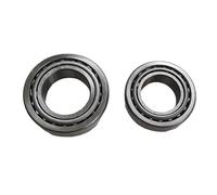 Rodamiento de cabeza de dirección 93332-00023/93332-00001/93332-00079/93332-00008 compatible con Yam.aha XS750 850 XS1100 78-81 YZF600R Thundercat 95-07