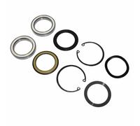 Rodamiento de caja de pedalier FSA BB30 SLK-Gossamer (kit) 30x42x7