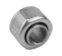 Rodamiento de carrete de pesca para Abu Garcia PMAX3 BMAX3 SMAX3 - Rodamiento unidireccional de metal con funda para una rotación y reparación suaves