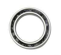 Rodamiento de cerámica compatible con eje central BB68 73 y BB90 92, 37 mm x 25 mm x 7 mm, diseñado para un uso duradero