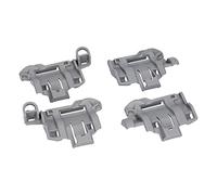 Rodamiento de cesta inferior original de Bosch, 00632373, juego para filas de púas inferiores