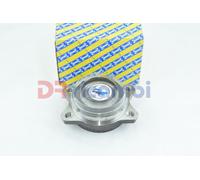 Rodamiento De Cubo De Rueda Delantera Para Audi Seat Volkswagen SNR R157.26