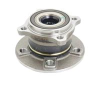 Rodamiento de cubo de rueda, para Benz A2463340006 W117 CLA200 CLA180 CLA220 CLA250 rodamientos de bujes de rueda de coche, piezas de automóvil, ruedas de eje, bridas